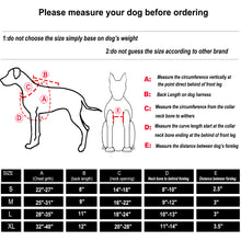 Load image into Gallery viewer, ICEFANG GN8 Quick-Moving Tactical Dog Harness with Handle ,Reflective Pet Vest,No-Pull Front Lead ,5-Points Adjustable,Hook and Loop Panel for Patch